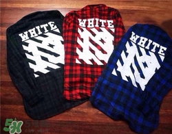 off white是什么牌子？off white是什么檔次？