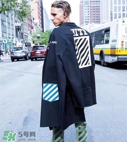 off white是什么牌子？off white是什么檔次？