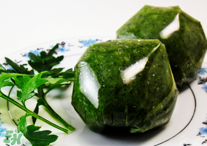 艾葉和清明草能一起吃嗎？清明草不能和什么一起吃嗎？