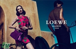 loewe是什么牌子？loewe羅意威是什么檔次？