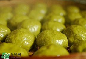 清明草孕婦可以吃嗎？清明草哪些人不能吃？