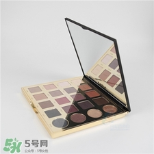 Tarte Pro多少錢?Tarte20色眼影盤價位 Tarte Pro多少錢?Tarte20色眼影盤價位