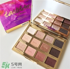 tarte眼影盤一代和二代哪個(gè)好?tarte眼影盤一代和二代區(qū)別 tarte眼影盤一代和二代哪個(gè)好?tarte眼影盤一代和二代區(qū)別