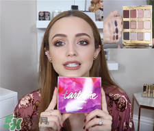 tarte眼影盤一代和二代哪個(gè)好?tarte眼影盤一代和二代區(qū)別 tarte眼影盤一代和二代哪個(gè)好?tarte眼影盤一代和二代區(qū)別