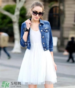 4月份去天津穿什么？四月份去天津穿什么衣服？