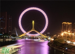 4月份去天津穿什么？四月份去天津穿什么衣服？