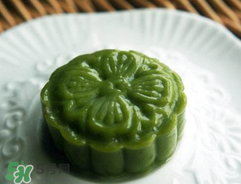 清明果如何做不開裂？清明果怎么包？