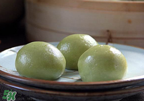 清明果怎么蒸？清明果蒸多久？