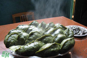 清明果怎么蒸？清明果蒸多久？