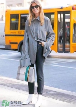 4月份去杭州穿什么？四月份去杭州穿什么衣服？