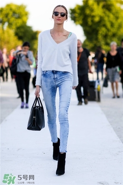 4月份去杭州穿什么？四月份去杭州穿什么衣服？