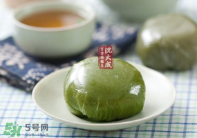 發(fā)霉的清明果可以吃嗎？清明果發(fā)霉可以吃嗎？