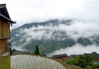 4月份去桂林穿什么？四月份去桂林穿什么衣服？