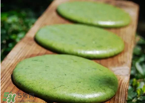 清明果是用艾草做的嗎？艾草可以做清明果嗎？