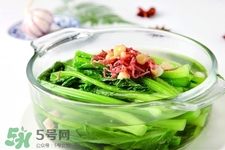 春分吃春菜有什么好處？春菜有什么營養(yǎng)價值？