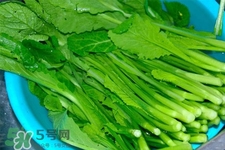 春菜為什么會(huì)苦？春菜發(fā)苦能吃嗎？