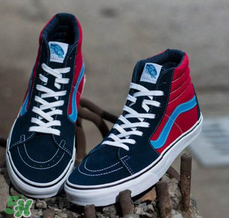 vans是什么牌子？vans范斯是什么檔次？