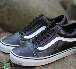 vans是什么牌子？vans范斯是什么檔次？