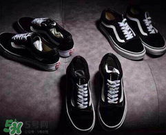 vans鞋容易開膠嗎？vans范斯的鞋子開膠怎么辦？