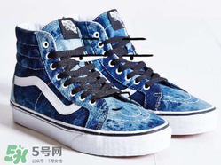 vans鞋容易開膠嗎？vans范斯的鞋子開膠怎么辦？