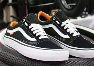 vans鞋容易開(kāi)膠嗎？vans范斯的鞋子開(kāi)膠怎么辦？