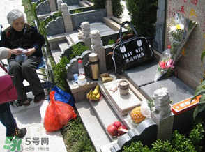 春分可以掃新墓嗎？新墓掃墓有什么講究？