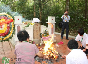 春分可以掃新墓嗎？新墓掃墓有什么講究？