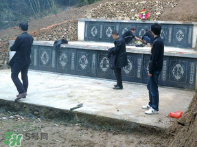 新墳掃墓什么時(shí)候？新墳掃墓的時(shí)間是什么時(shí)候？