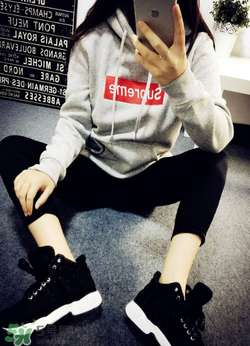 supreme是什么牌子？supreme是什么檔次？