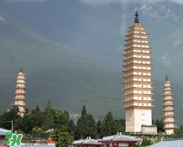 4月份去大理穿什么？四月份去大理穿什么衣服？