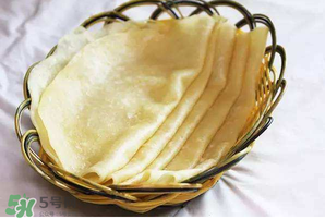 春餅怎么做又軟又好吃？春餅怎么做又薄又軟？