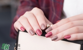 2017指甲油哪個(gè)牌子好？2017指甲油推薦