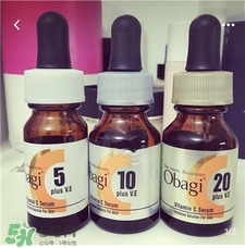 Obagi歐邦琪是什么牌子?Obagi是美國(guó)還是日本的?