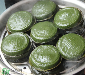 艾葉粑粑孕婦可以吃嗎？孕婦能次艾葉粑粑嗎？