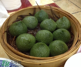 艾葉粑粑孕婦可以吃嗎？孕婦能次艾葉粑粑嗎？