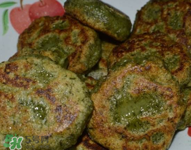 艾葉粑粑吃了有什么好處？艾葉粑粑的好處