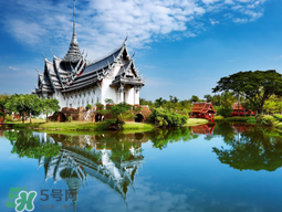 4月份去泰國穿什么？四月份去泰國穿什么衣服？