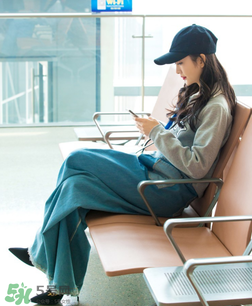 衛(wèi)衣可以配闊腿褲嗎？衛(wèi)衣配闊腿褲好看嗎？