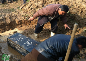 清明節(jié)能下葬嗎？2017年清明節(jié)前下葬吉日