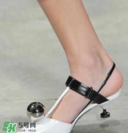 貓跟鞋是什么？貓跟鞋有什么牌子？