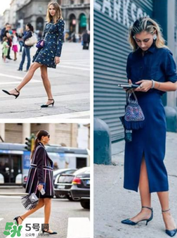 貓跟鞋是什么？貓跟鞋有什么牌子？