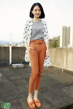 4月份可以穿單鞋嗎？四月份能穿單鞋嗎？