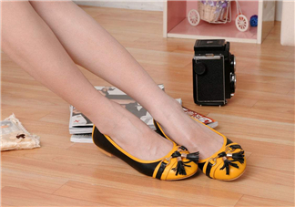 4月份可以穿單鞋嗎？四月份能穿單鞋嗎？