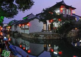 4月份去蘇州穿什么？四月份去蘇州穿什么衣服？