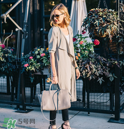 清明節(jié)能穿單衣了嗎？清明節(jié)穿長袖還是短袖？