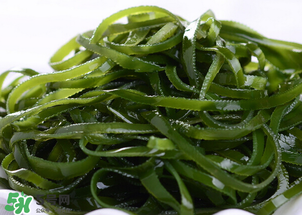 薺菜和海帶能一起吃嗎芥菜和海帶一起煮會中毒嗎？