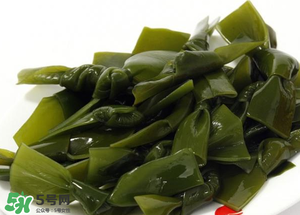 薺菜和海帶能一起吃嗎芥菜和海帶一起煮會中毒嗎？