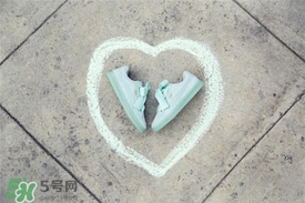 puma蝴蝶結(jié)有幾種顏色？彪馬蝴蝶結(jié)系列有哪幾款顏色？