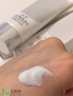 sensai洗面奶多少錢?sensai洗面奶專柜價(jià)格 sensai洗面奶多少錢?sensai洗面奶專柜價(jià)格