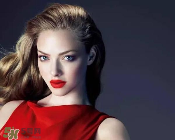 cpb和tf口紅哪個好？cpb口紅和tf口紅對比